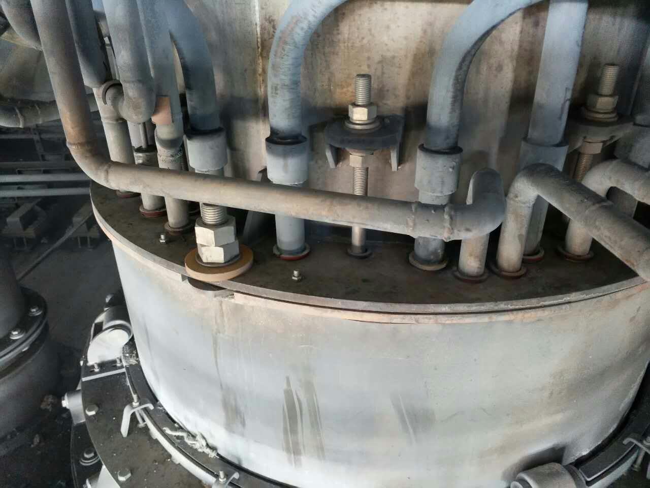吉安铁合金冶炼电炉