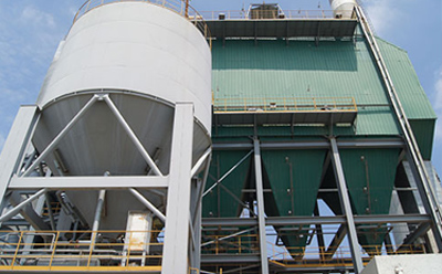 山东静电除尘器厂家