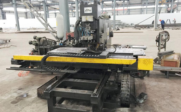 山东静电除尘器厂家