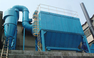 山东静电除尘器厂家